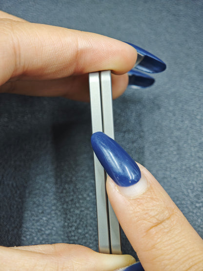 Ji Li Titanium