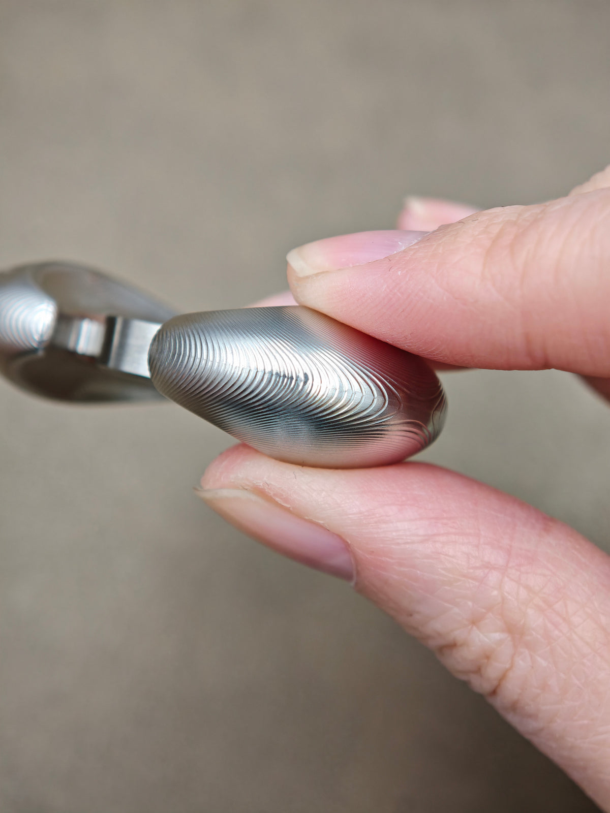 Edan Stainless Steel