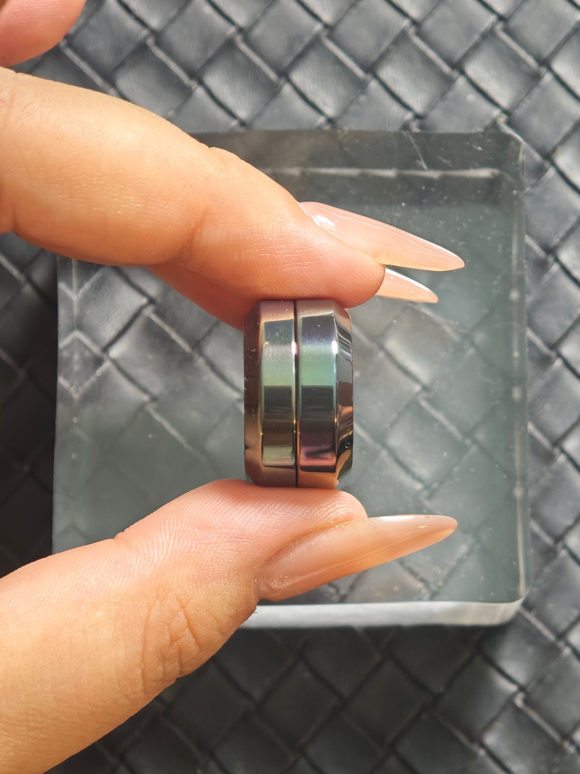 Nado Zirconium