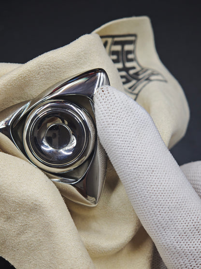Wind Stainless Steel