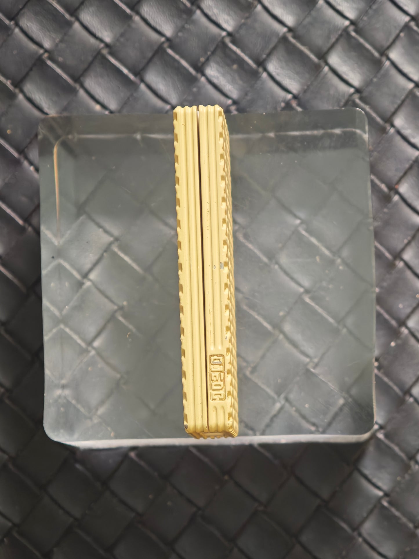 Wafer Stainless Steel