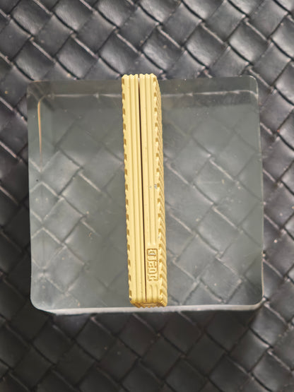 Wafer Stainless Steel