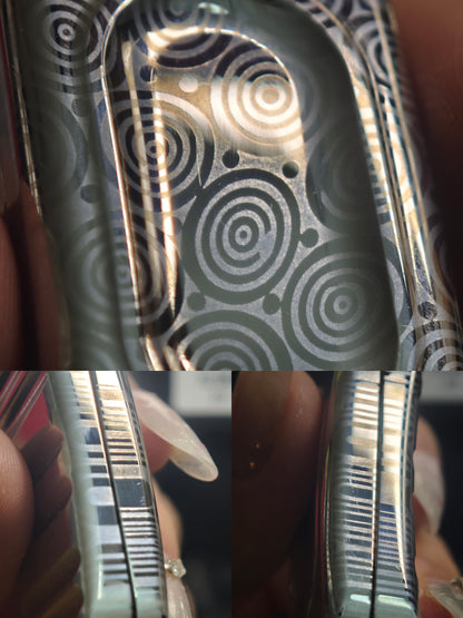 POPO Stainless Steel