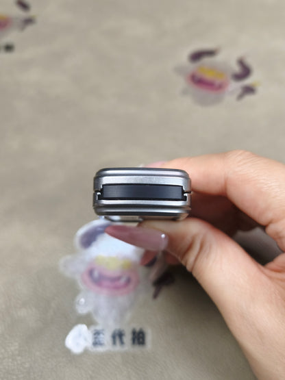 Wormhole Titanium