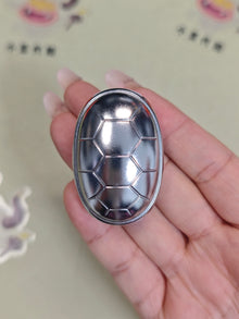 Jingle Beetle Stainless Steel
