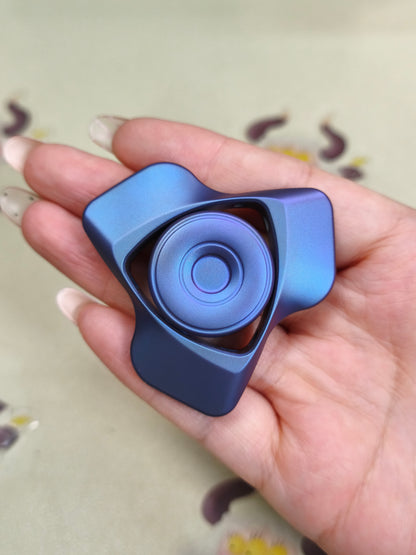 Phantom Dual Leaf Zirconium