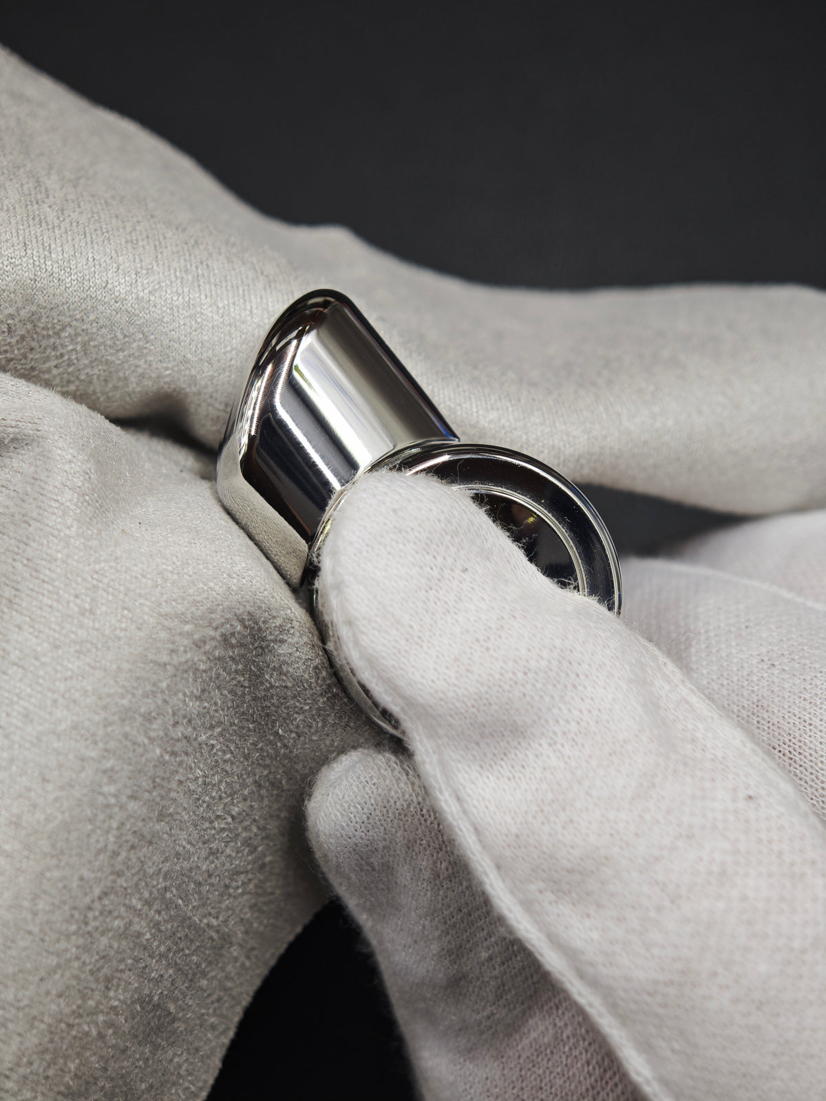 Lipstick Stainless Steel