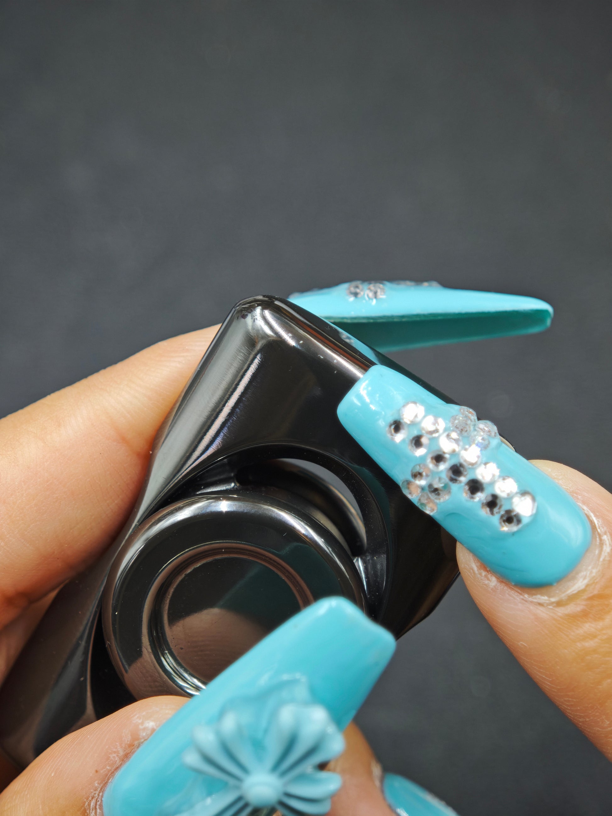 Like Jade Zirconium