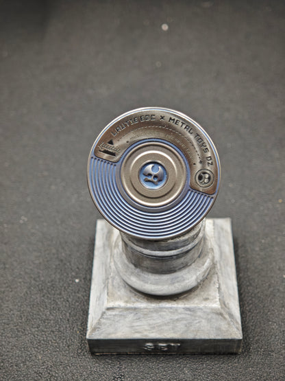 All In Titanium