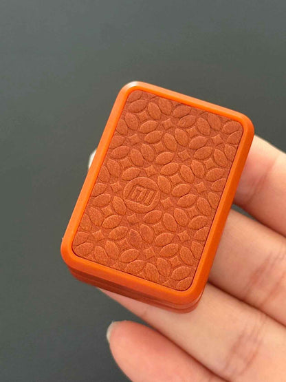 Mahjon Resin