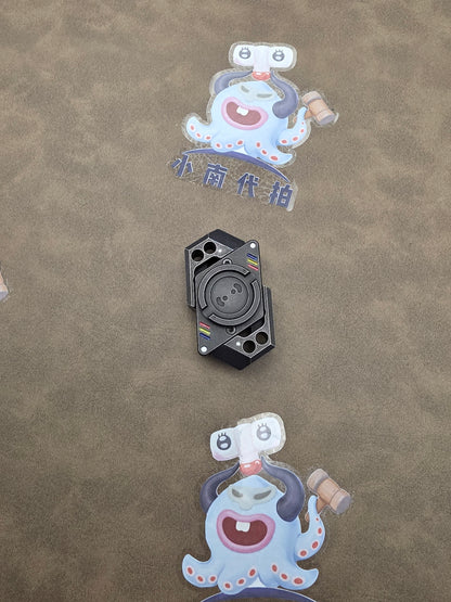 Jingzhe Stainless Steel
