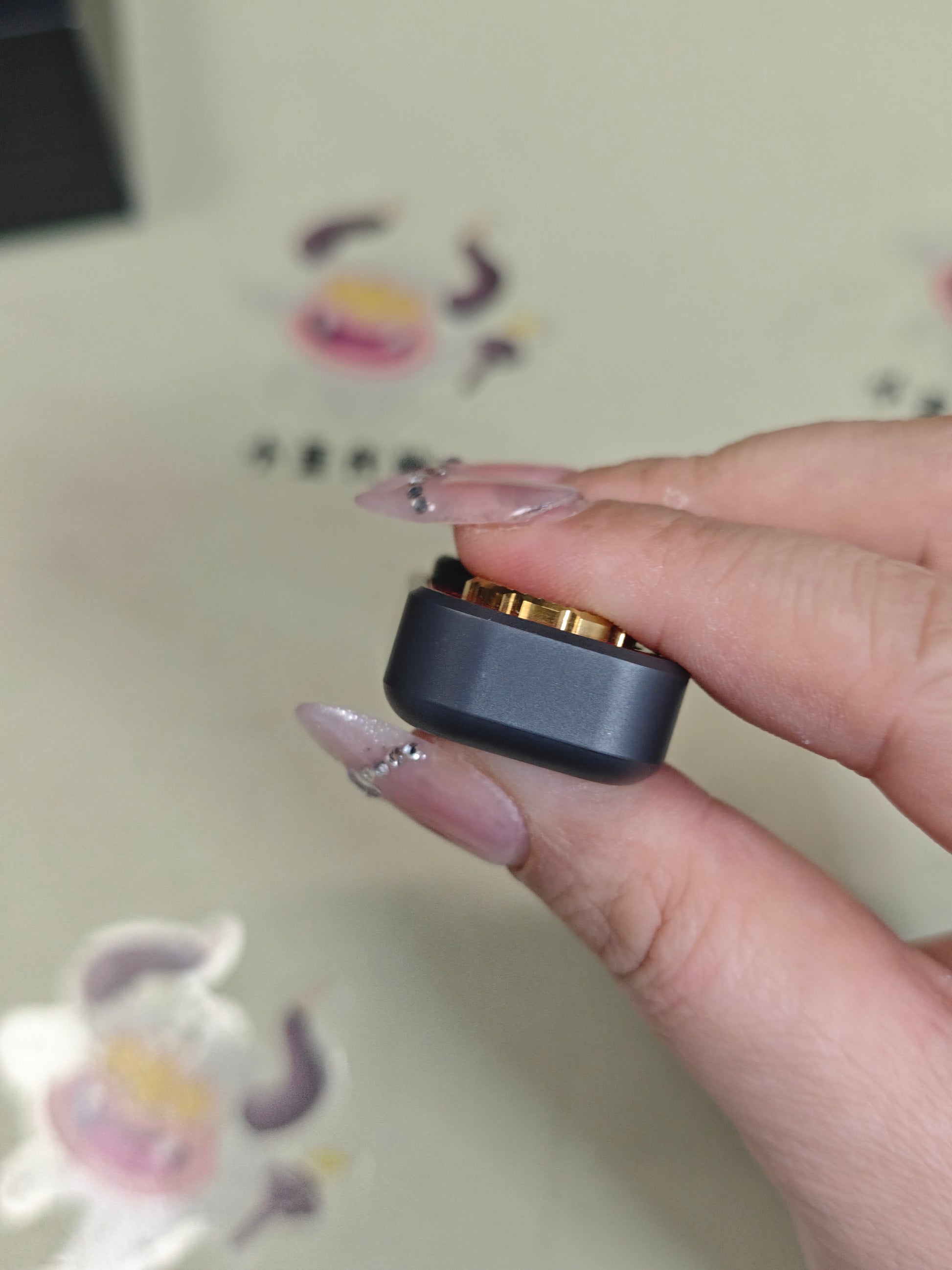 Subwoofer Zirconium
