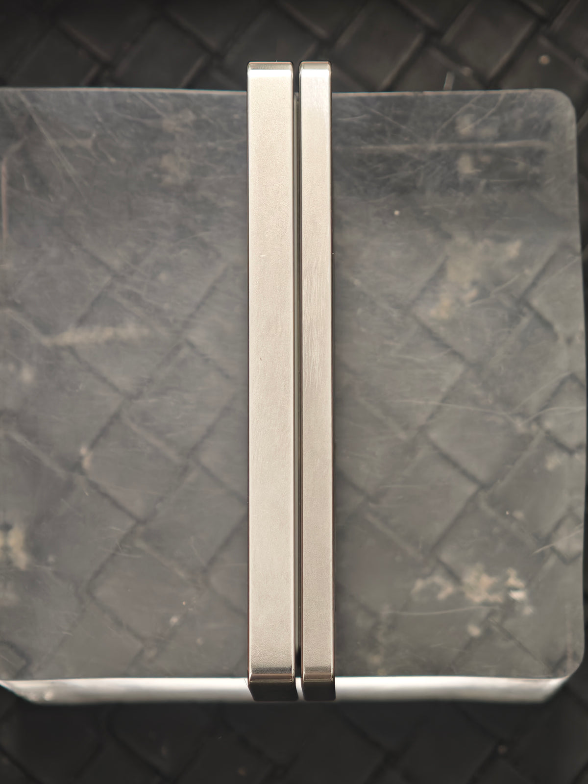 Frog Stainless Steel