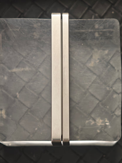Frog Stainless Steel