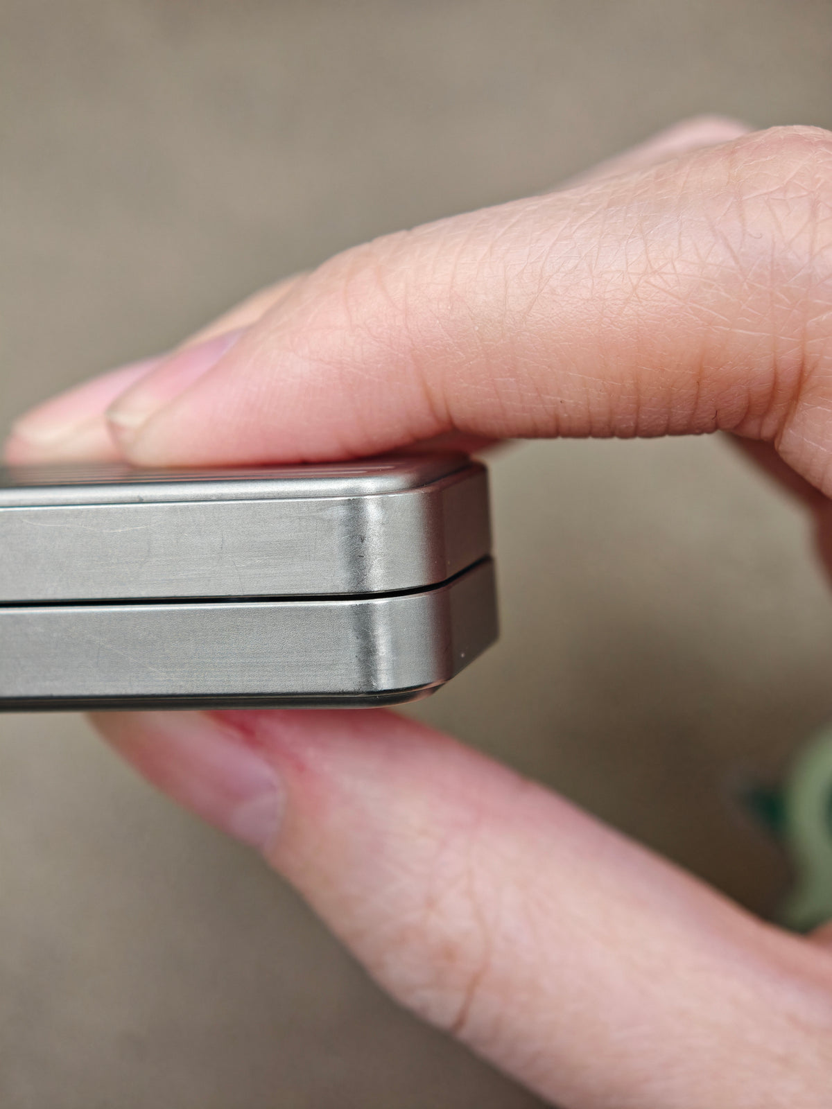 Fuguang Titanium