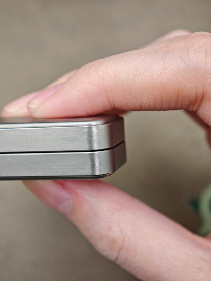 Fuguang Titanium