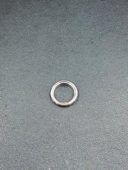 Pig Ratchet Titanium