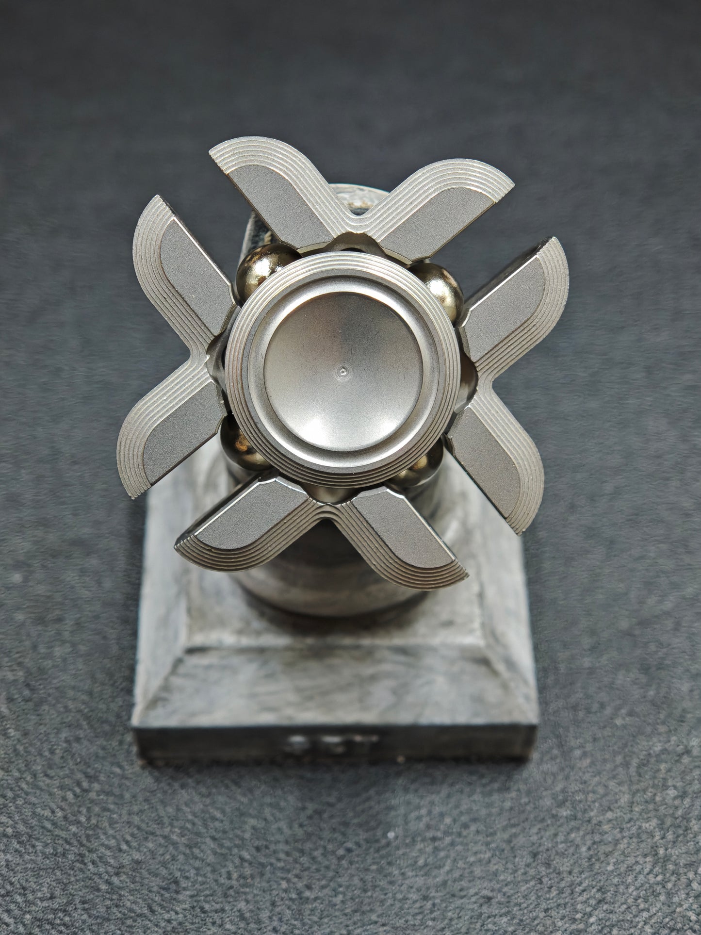 Xo Stainless Steel