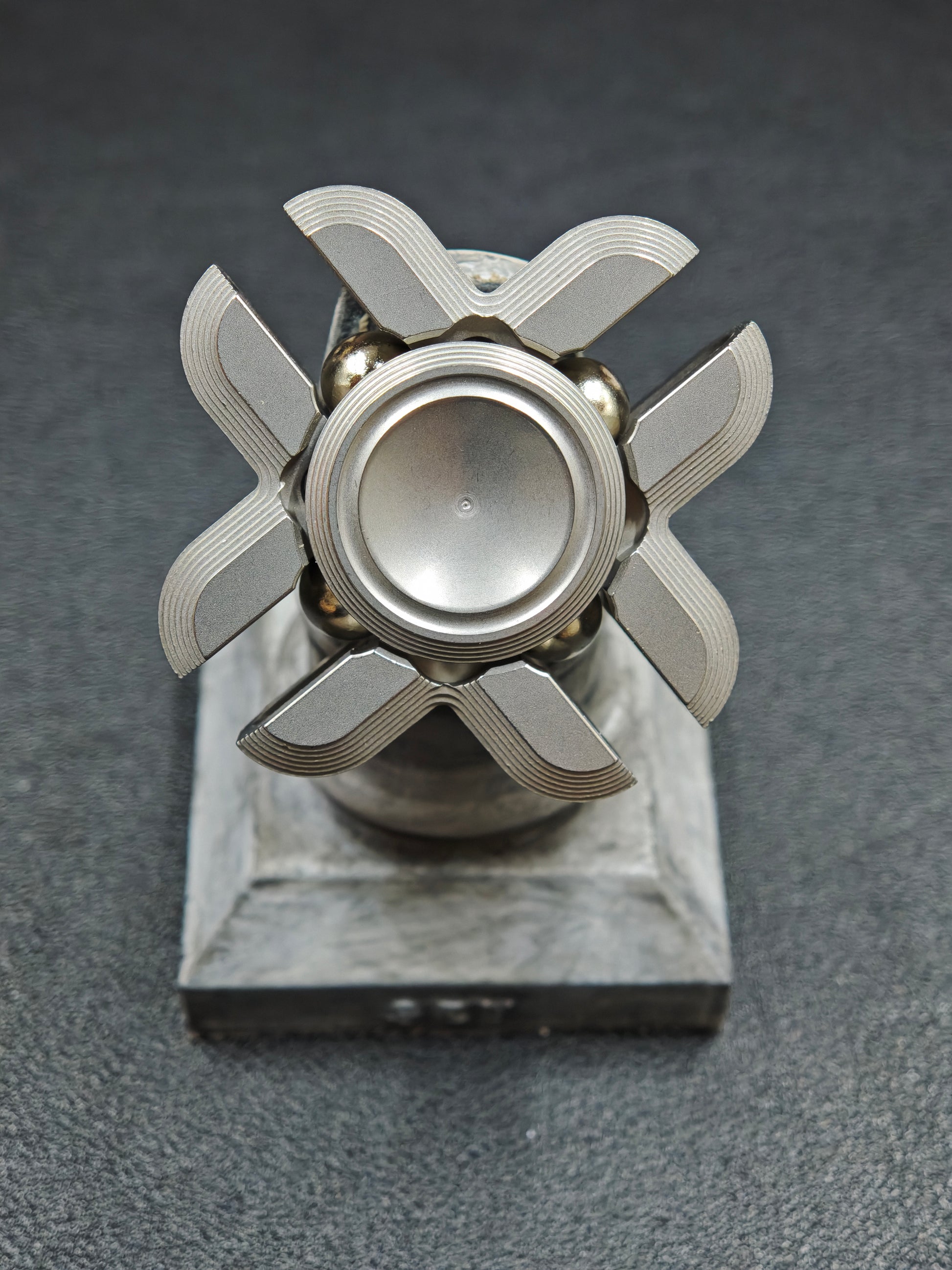 Xo Stainless Steel