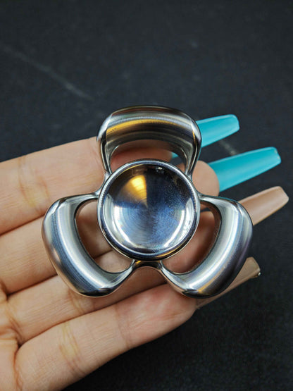Stainless Steel