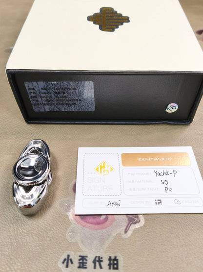 Pan Yixian Stainless Steel Polished
