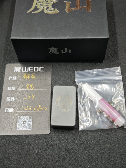 Mute Zirconium