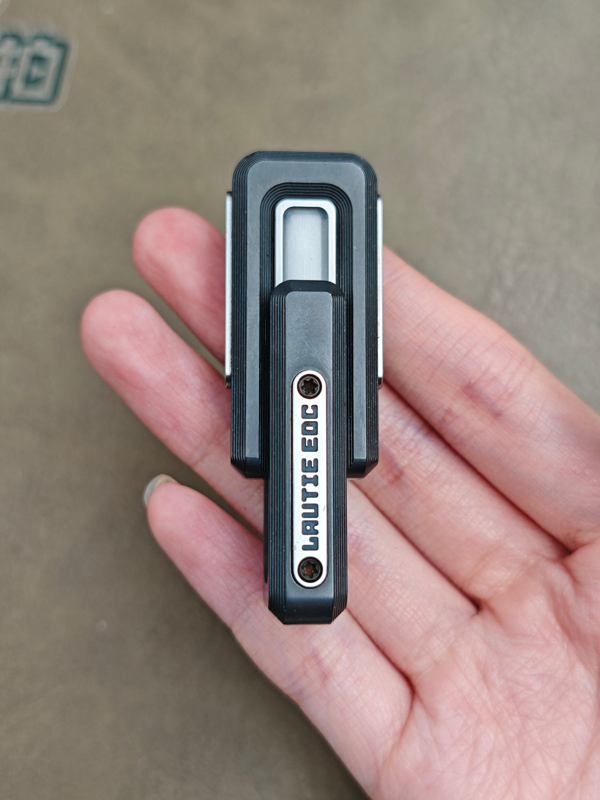 X Lock Zirconium