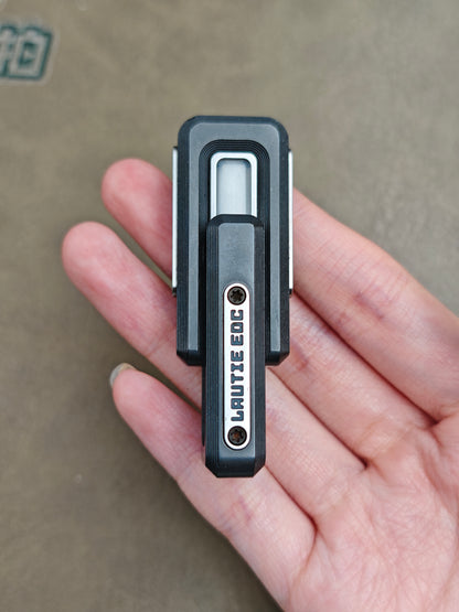 X Lock Zirconium
