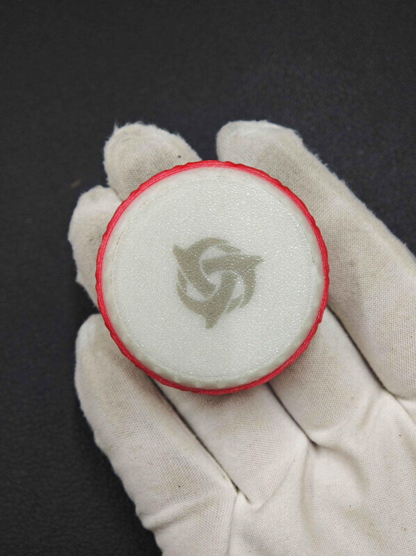 Quake Drum