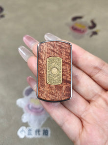Root Three Redwood
