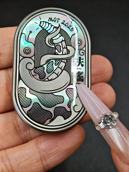 FuYao Titanium