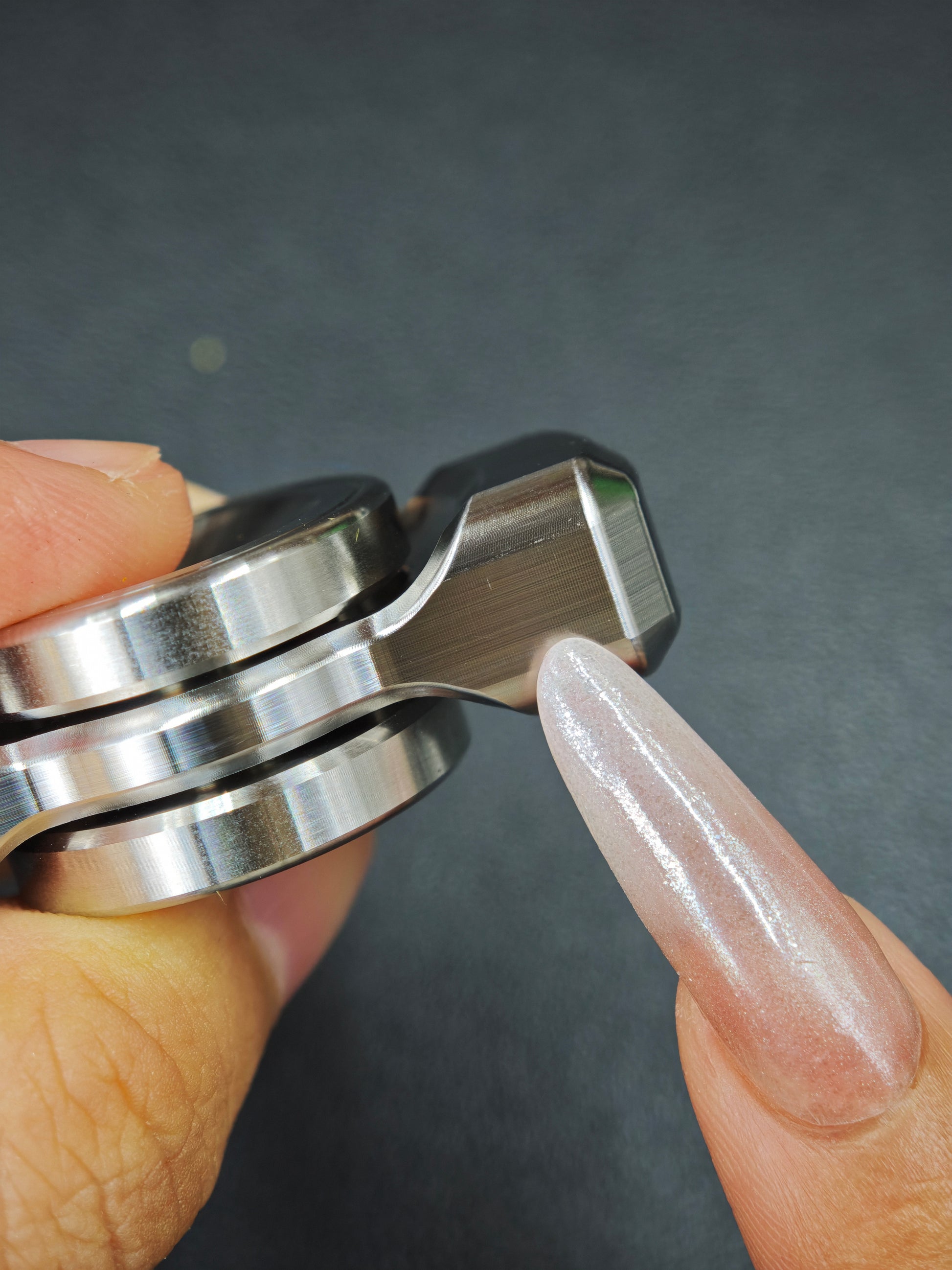 Stainless Steel