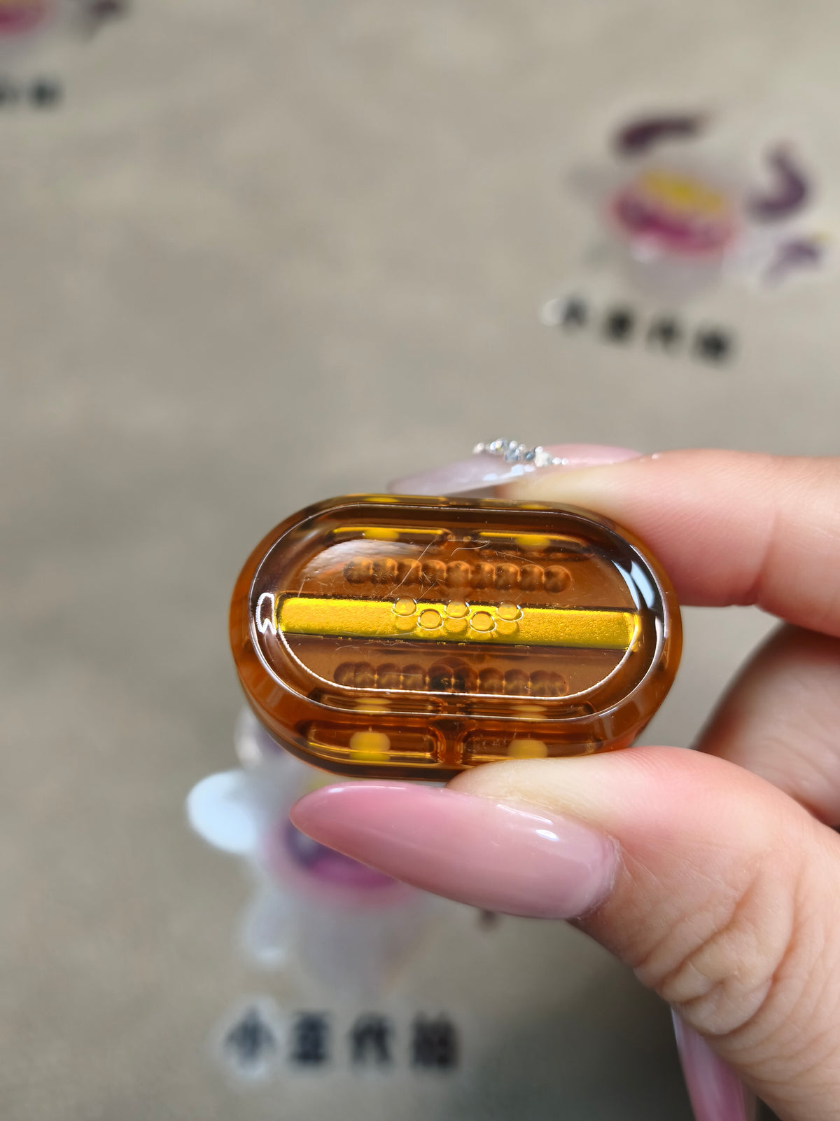 Nado PEI Polished