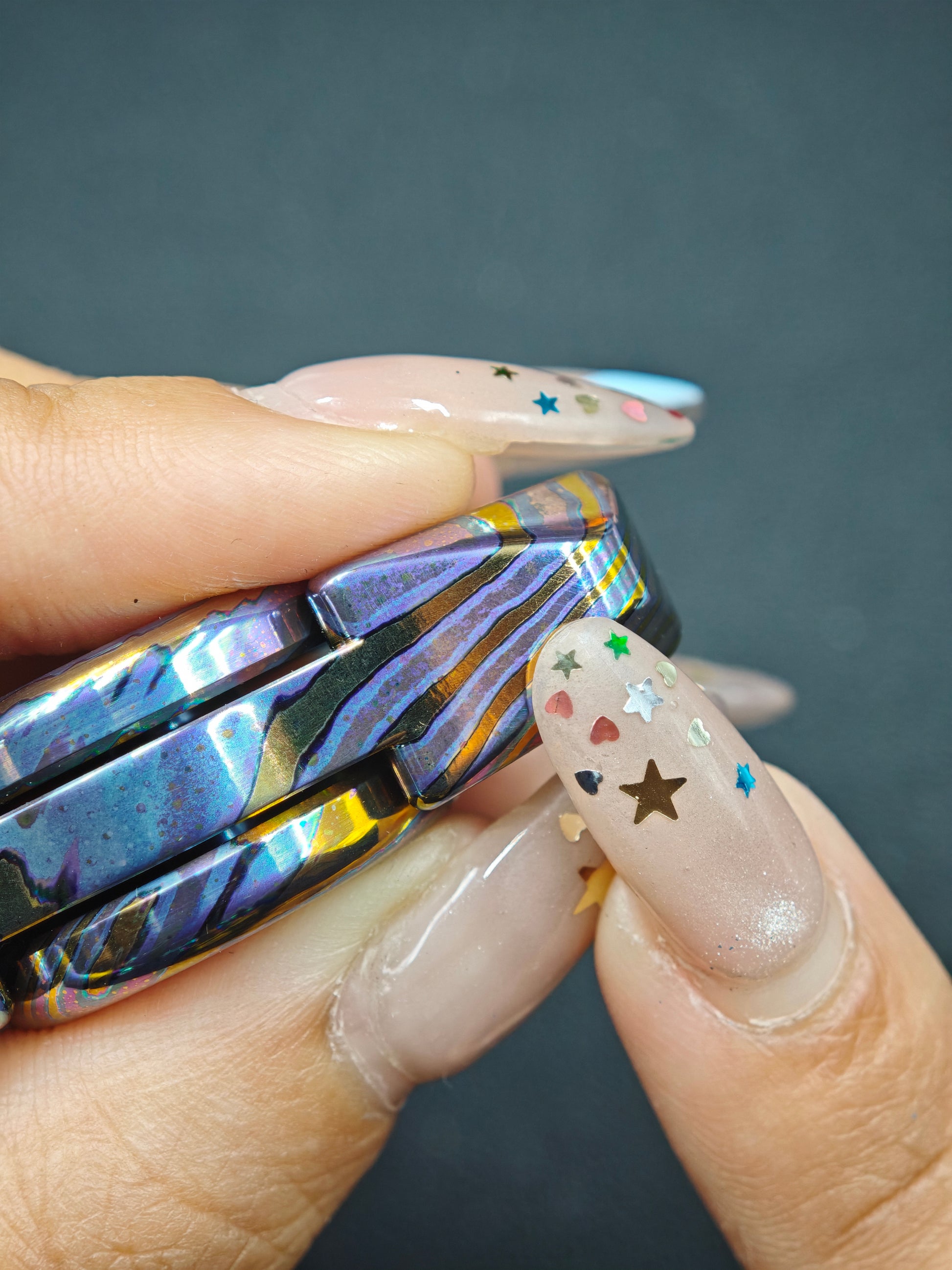 Qilin Zircuti
