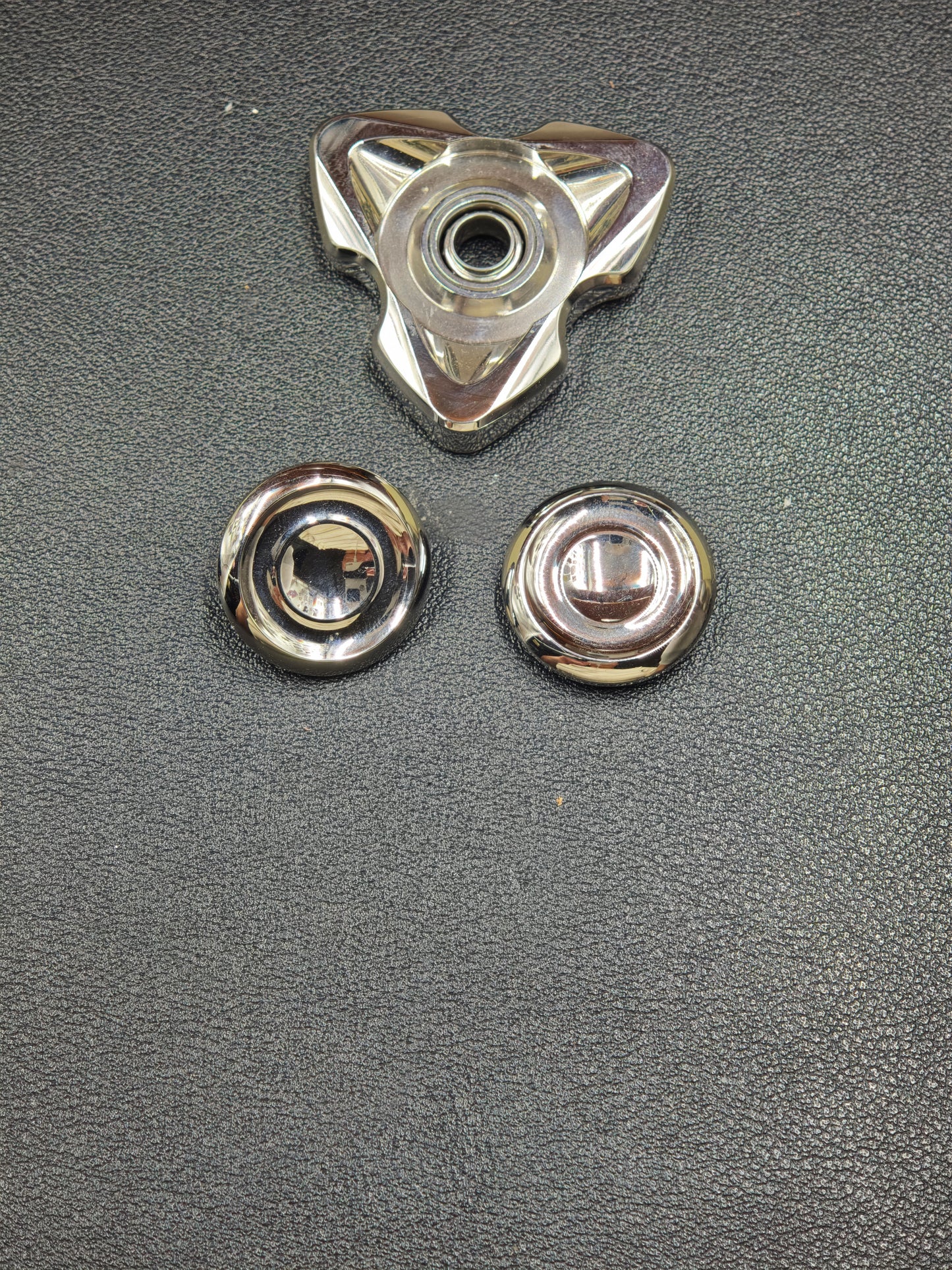 Nun Stainless Steel