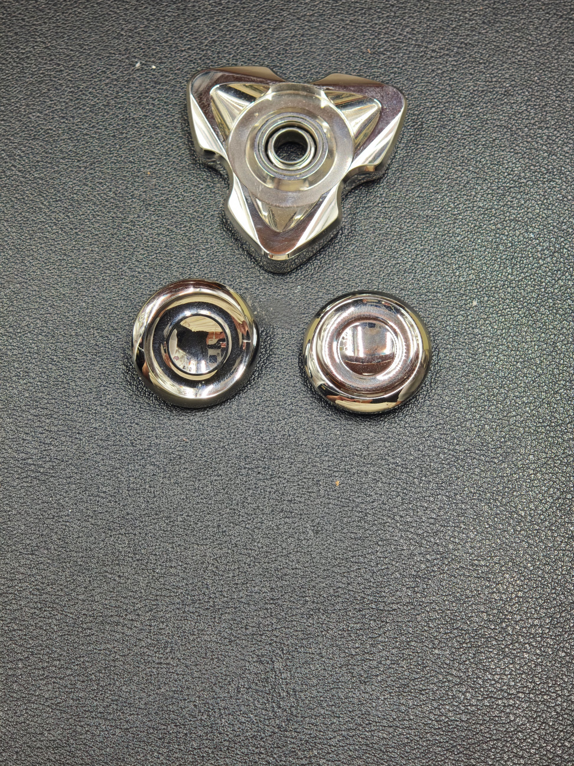 Nun Stainless Steel