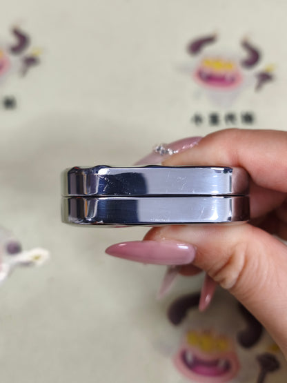 Ripple 2.0 Stainless Steel