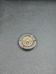 Mecha Milk Cap 3 Fire Peng Zirconium