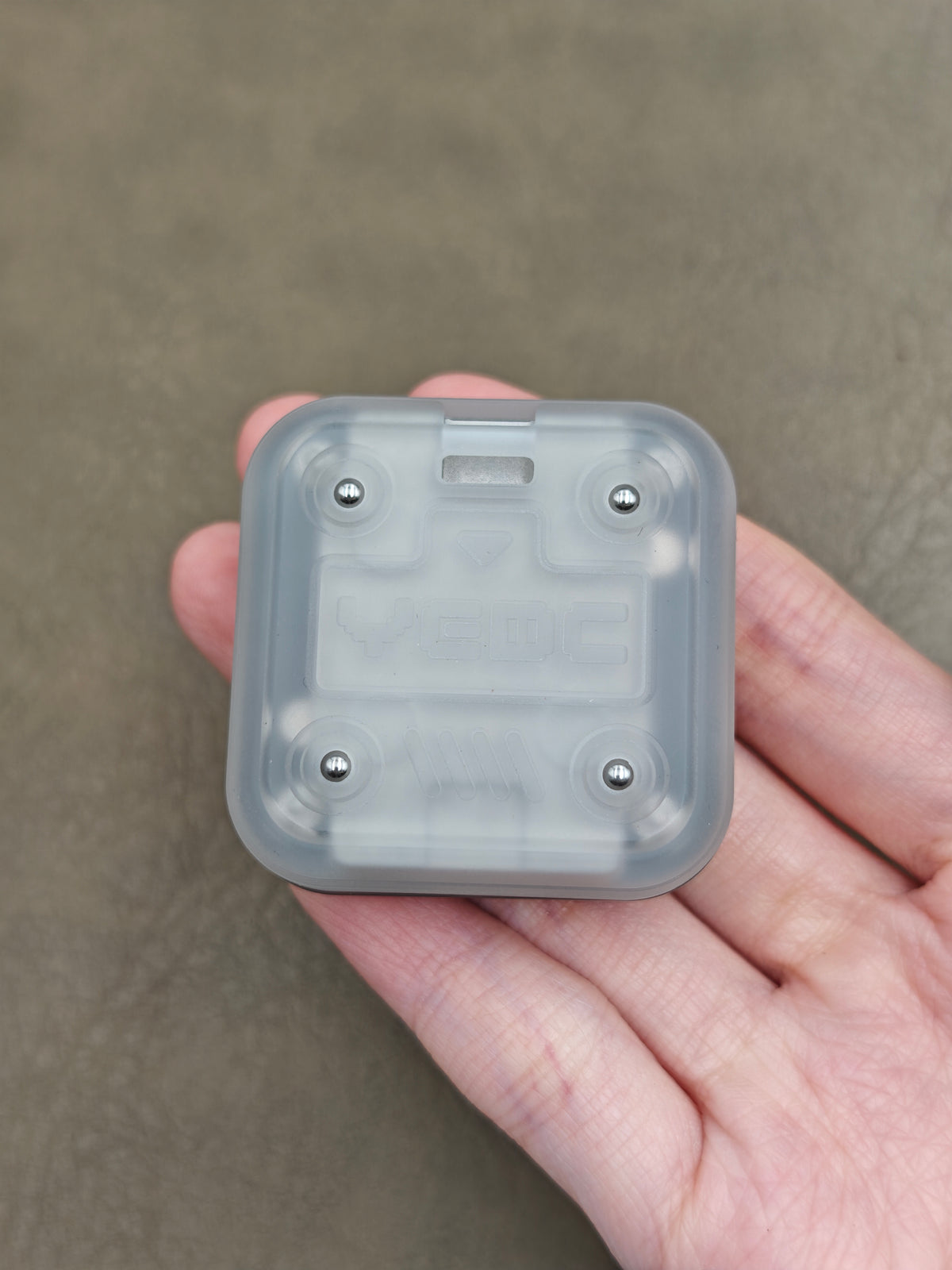 P Cube PC