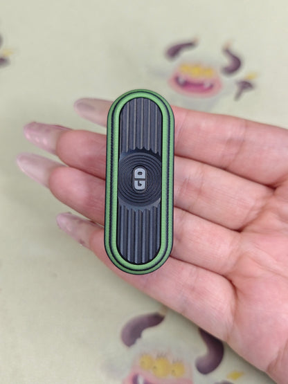 Pipa Plate G10