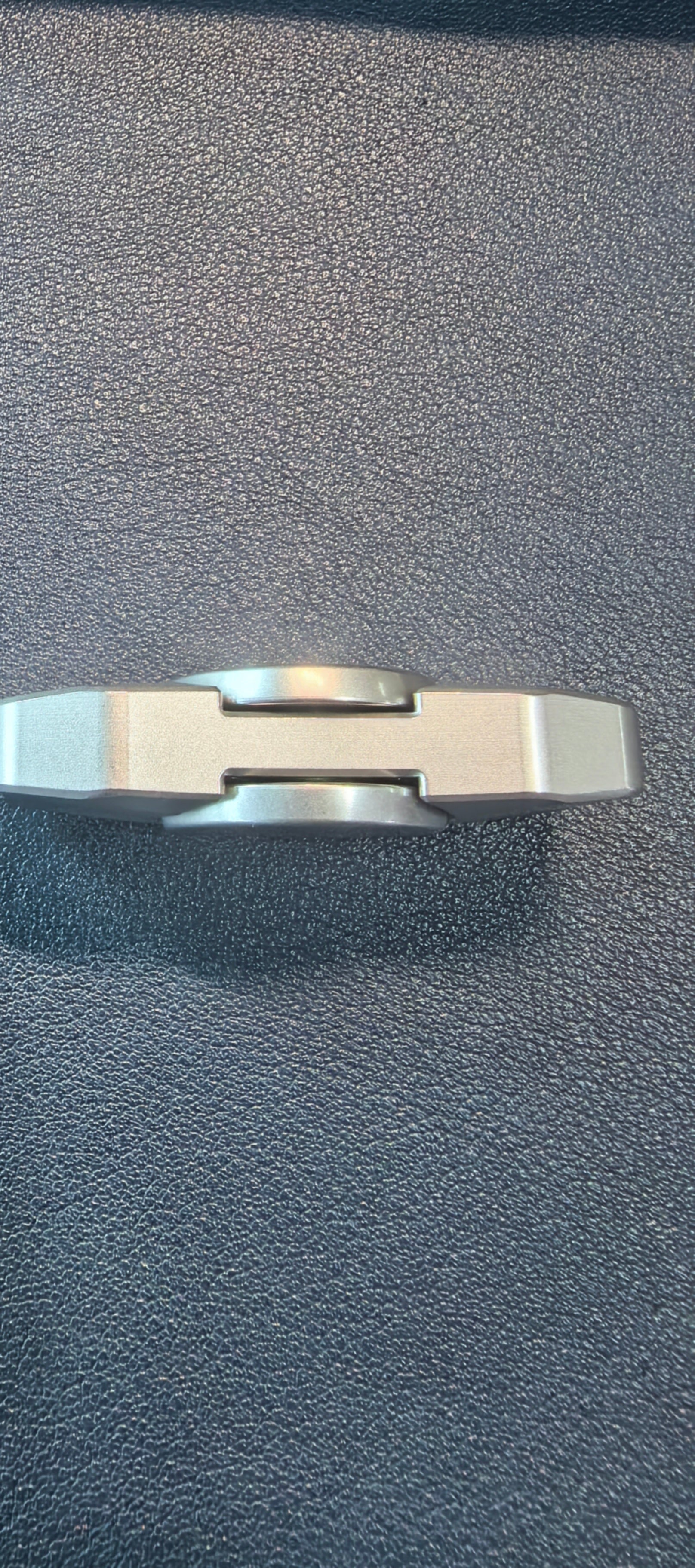 Valley Stainless Steel Stonewashed