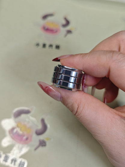 Pea Stainless Steel
