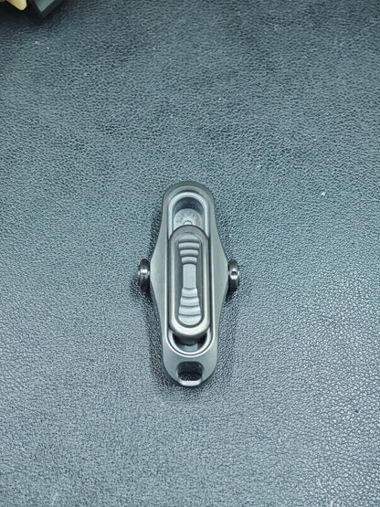TRAPBOY Zirconium