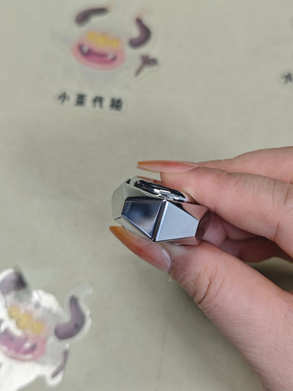 Folding Blade Folding Stainless Steel Polished