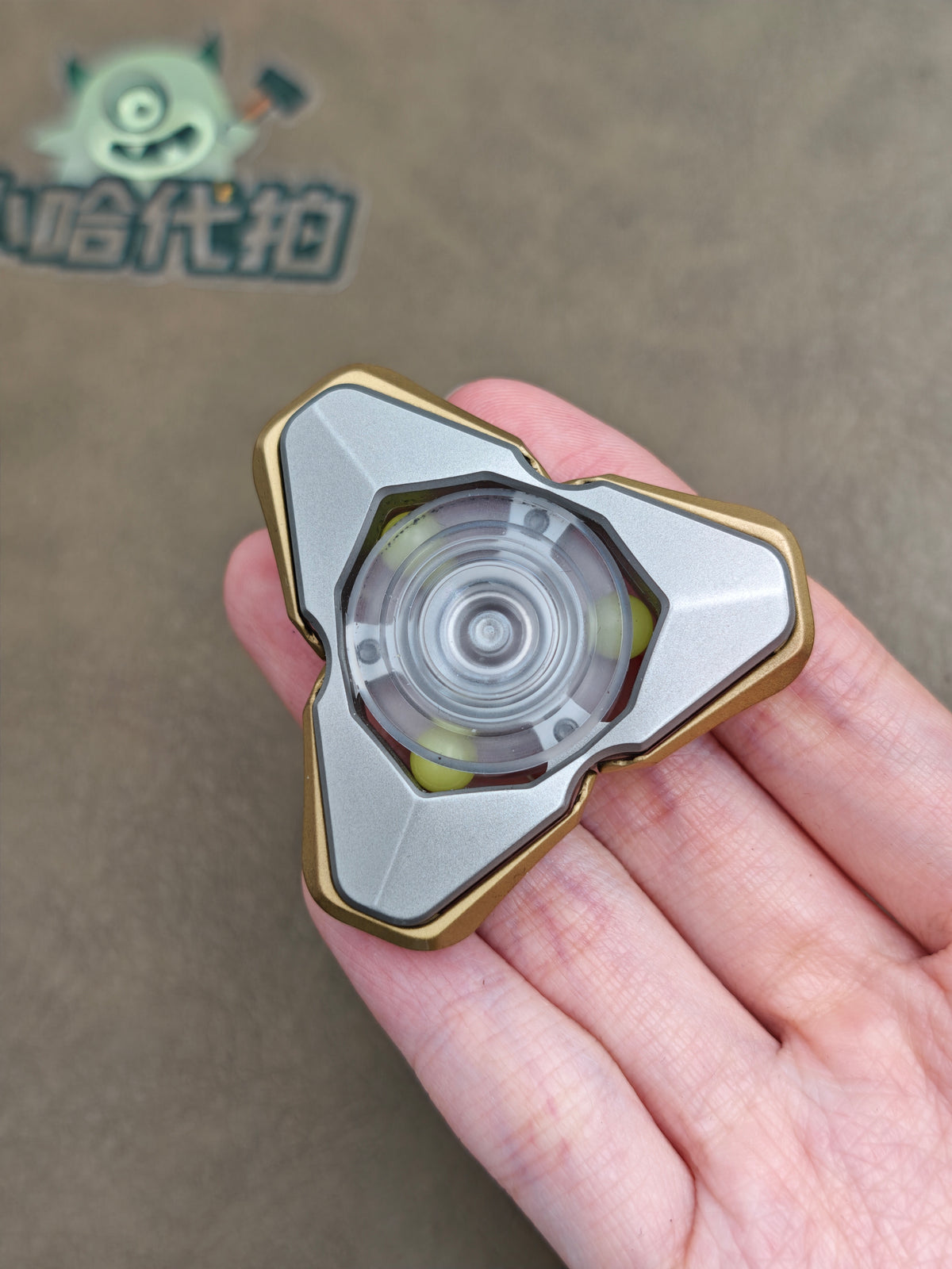 Qs Stainless Steel