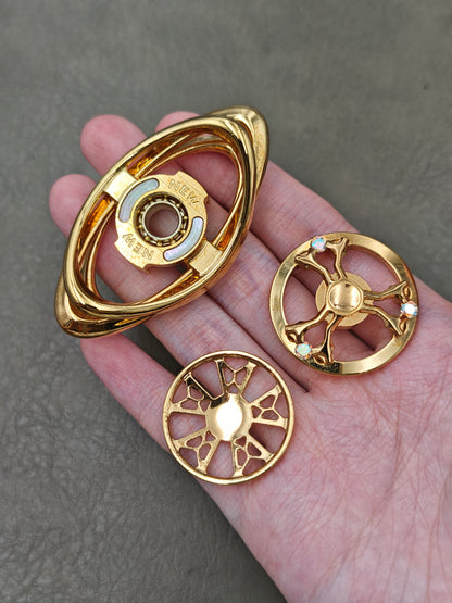 Huan Brass