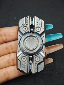Starship 2.0 Titanium