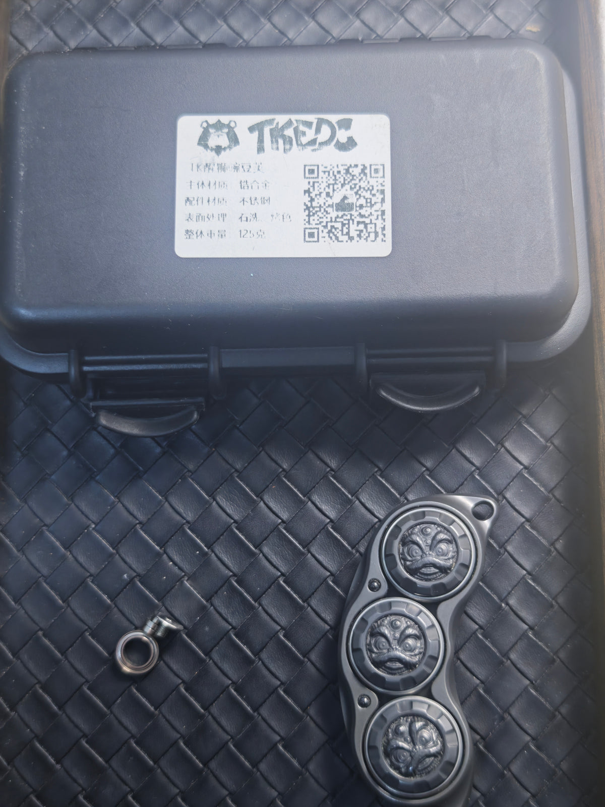Pea Pod r Zirconium