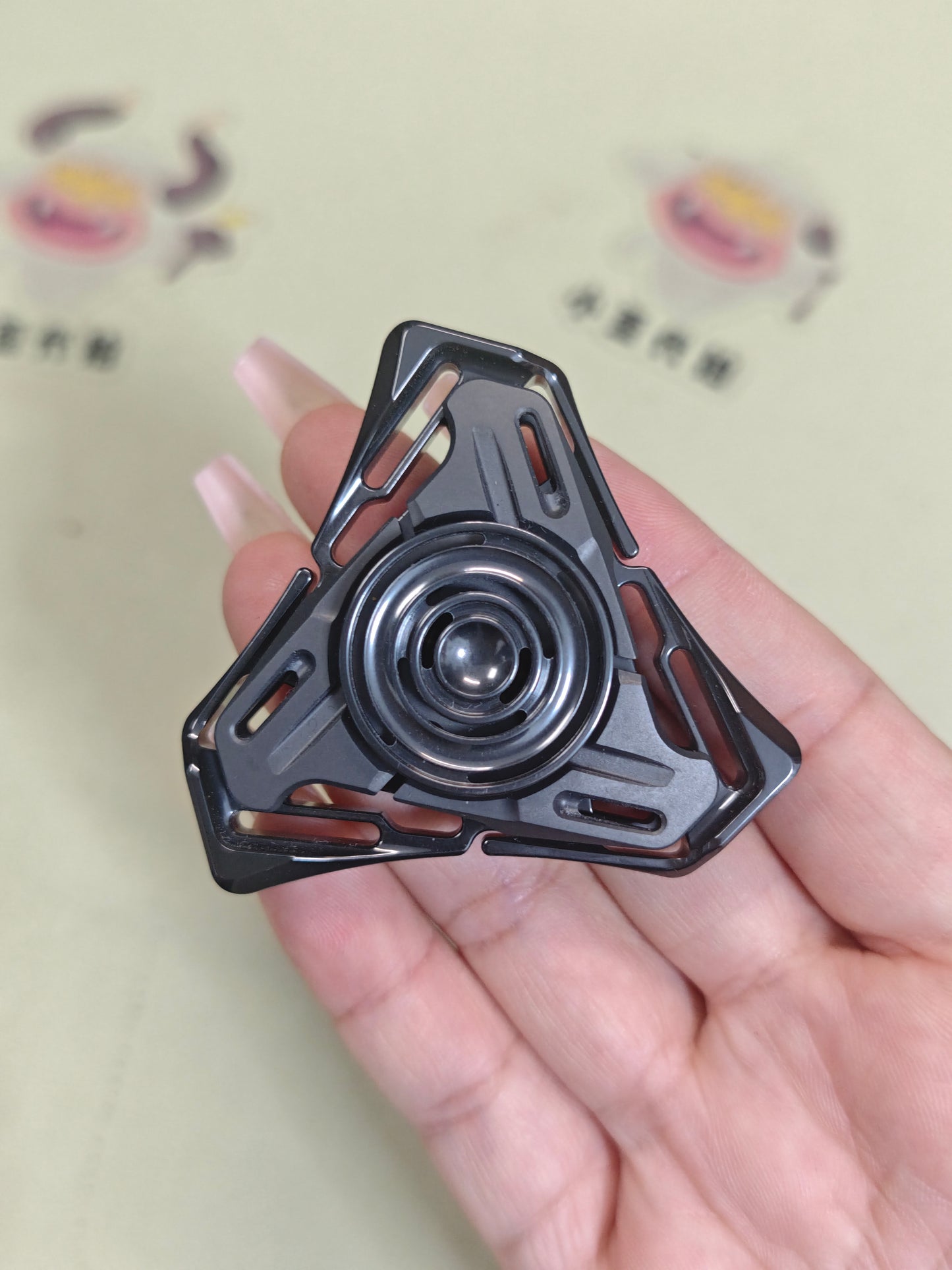 Zirconium