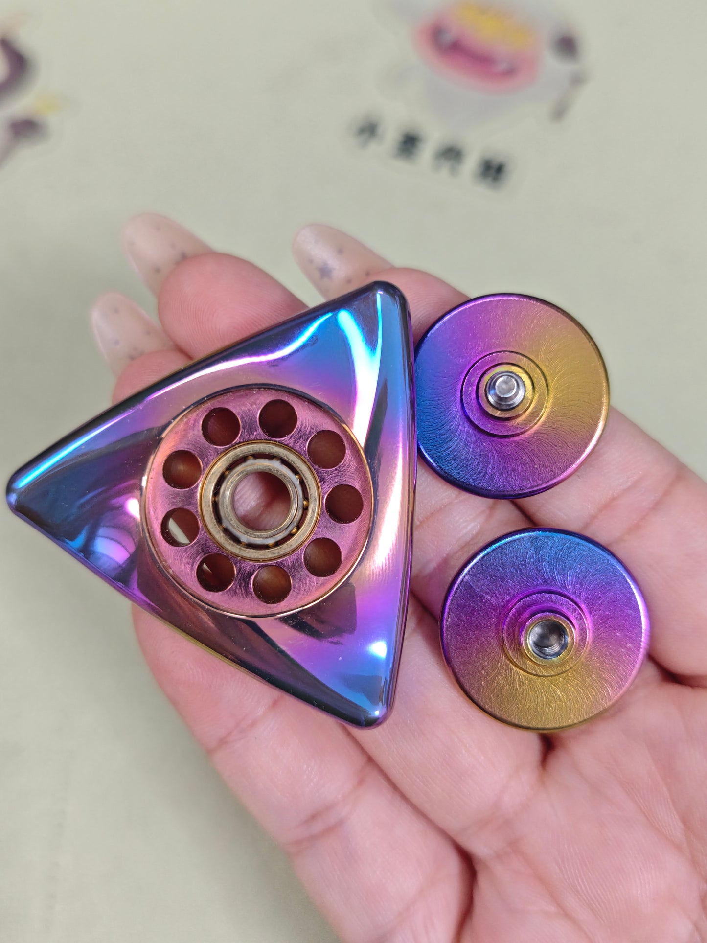 Element Niobium